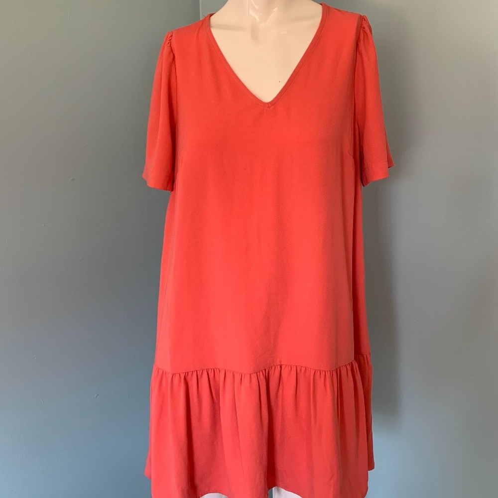 A New Day Dress